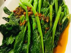 -金苑酒家·客家菜·广东老字号(万象店)