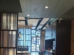-味上湘菜馆(岳麓山店)