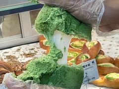 -BE BRIGHT KITCHEN(正佳广场店)