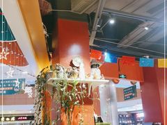 大堂-彼德西餐厅(凯德广场新南店)