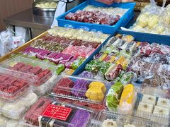 -非遗近水楼糕团(景德路店)