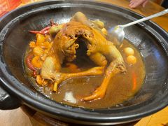 -巢爷老味(东方红店)