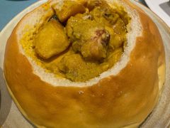 -大树餐厅(益田假日店)