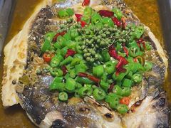-半天妖烤鱼(大兴大悦春风里店)