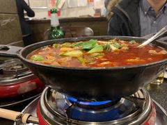 -湘肠香火锅店(团结湖店)