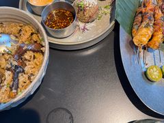 -Ameigo梅果·云贵川bistro(长宁来福士店)