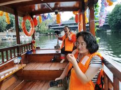 -深圳锦绣中华民俗村