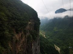 -鹿院坪生态旅游景区