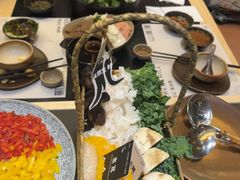 -山缓缓火锅(苏州仁恒仓街店)