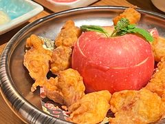 -松涛日本料理