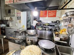 -蓉城西二道无名冒菜(西二道街店)
