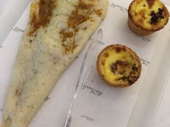 -面包新语(上地华联店)