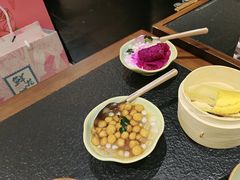 -菌自由丨野生菌火锅特色庭院餐厅(丽江古城店)