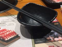 -呷哺呷哺 黄金牧场 (欢乐谷店)