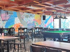 -Q MEX 库迈墨西哥餐吧(三里屯店)