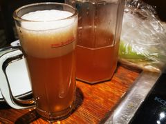 -小俩口烧烤东北菜(双井店)