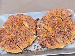 -叁宝烤肉• 西安烧烤 领跑品牌(高科新花园店)