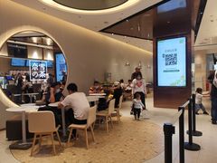 -奈雪的茶(金鹰广场店)
