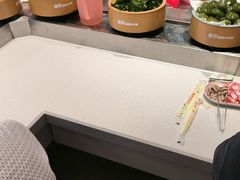 -龍歌自助小火锅(李沧丽达店)