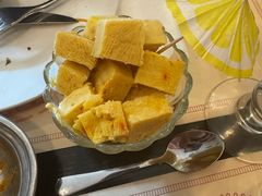 -克比叔叔印度餐厅Kebabs on the Grille(永康路分店)