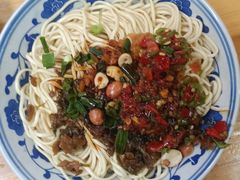 -秦胖子肉陀良心店