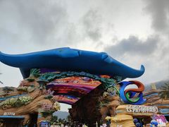 -珠海长隆海洋王国
