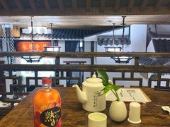 -道南書院·私房菜·早午茶·茶馆