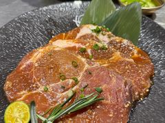 -朴太院·朝鲜族炭火烤肉(民乐园总店)