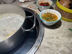 -淘米捞·米汤脆鲩鱼火锅(福田皇岗店)
