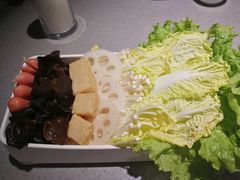 -半天妖烤鱼(方庄店)