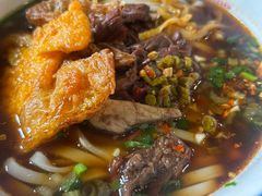 -易裕和·长沙米粉(友谊路店)