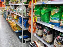 -沃尔玛超市(武侯店)