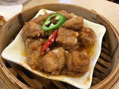 -点都德(华强南店)