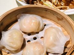 潮福虾饺皇-潮福城大酒楼·潮味粤品·港式点心(湖滨北路店)