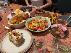 -La Terre乐田(万象城店)