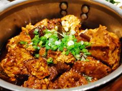 -奇滋豆味(南十四道街店)