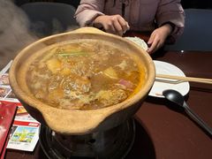 -三个大叔烤羊肉串·炭炉砂锅菜(西三旗店)