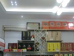 -黄牛肉馆·皖南土菜