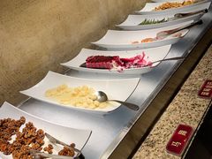 -汉巴味德·烤肉与啤酒的自助(杭州大悦城店)