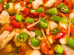-贡宴盐帮菜自贡驻京联络处餐厅