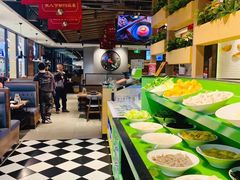 -新辣道鱼火锅(世纪金源购物中心店)