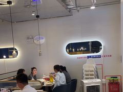 -兰湘子·湘菜小炒(济南领秀城店)