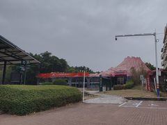 -漳州滨海火山岛自然生态风景区