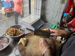 -肥婆兰鸡饭(西门外街店)