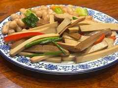 -李记白水羊头·清真老味家常菜(石景山店)