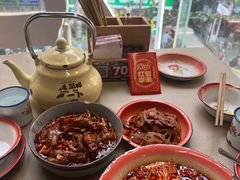 -老三样·旧食新味(万寿宫店)