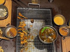 -夜食白市Yespicy·烧烤啤酒宵夜(番禺四海城店)