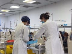 -上海市东方医院(总院)