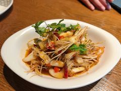 -湘力力小院·鱼汤泡饭(枫林路店)