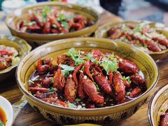 -庾氏龙虾馆(多弗汇店)